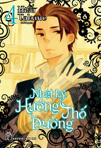 Bo
						
										
										Nhat Ky Huong Tho Duong - Tap 4 - Tang Kem Set 2 Card PVC