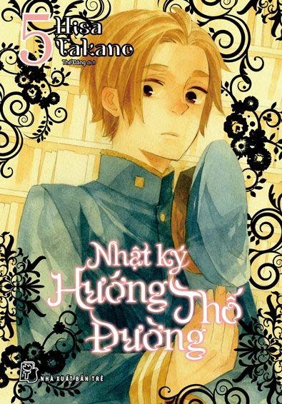 Bo
						
										
										Nhat Ky Huong Tho Duong - Tap 5