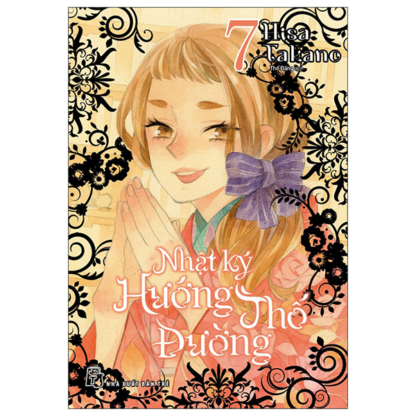 Bo
Nhat Ky Huong Tho Duong - Tap 7
