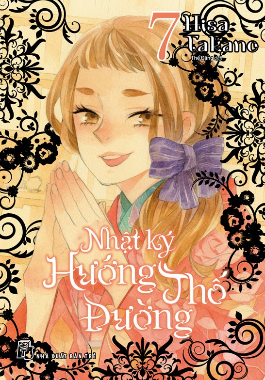 Bo
						
										
										Nhat Ky Huong Tho Duong - Tap 7