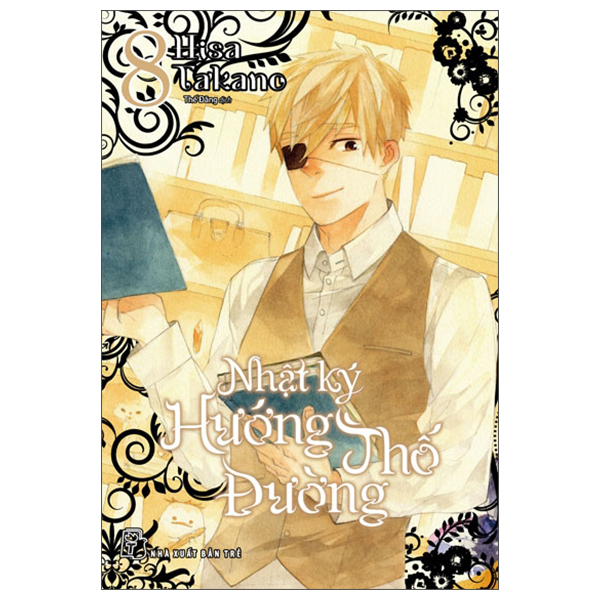 Bo
Nhat Ky Huong Tho Duong - Tap 8