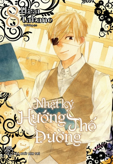 Bo
						
										
										Nhat Ky Huong Tho Duong - Tap 8