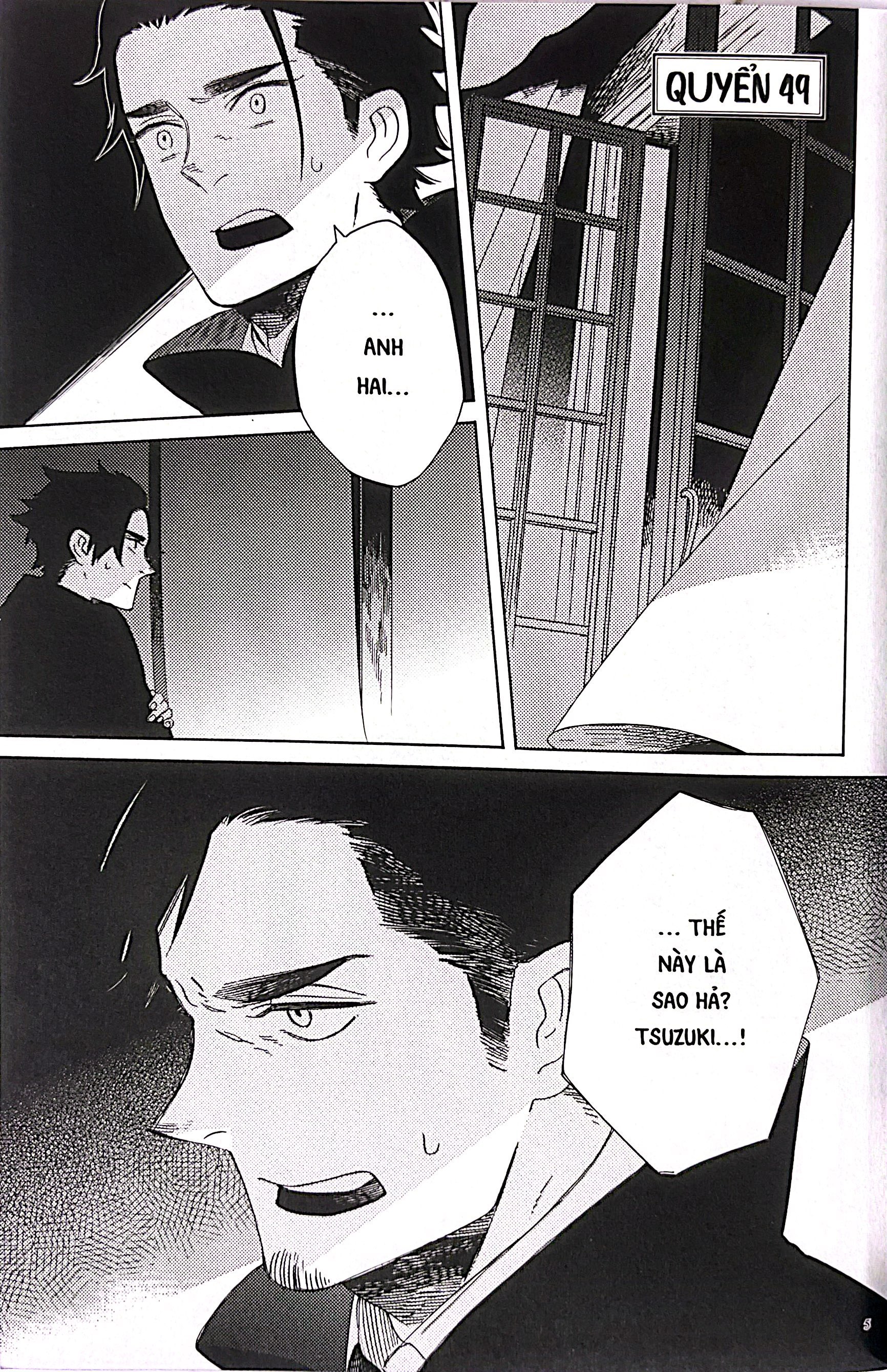 Bo
						
										
										Nhat Ky Huong Tho Duong - Tap 8