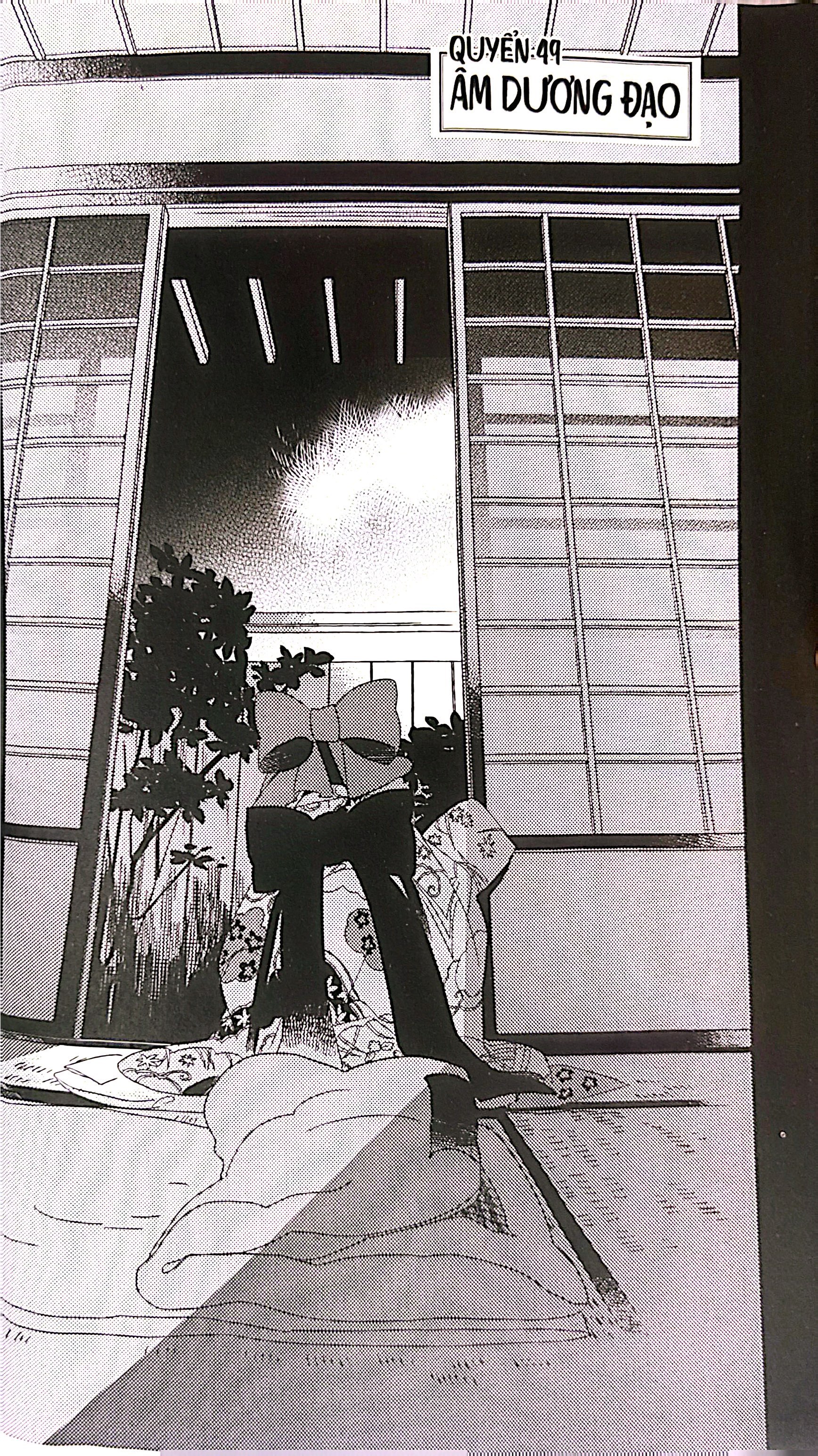 Bo
						
										
										Nhat Ky Huong Tho Duong - Tap 8