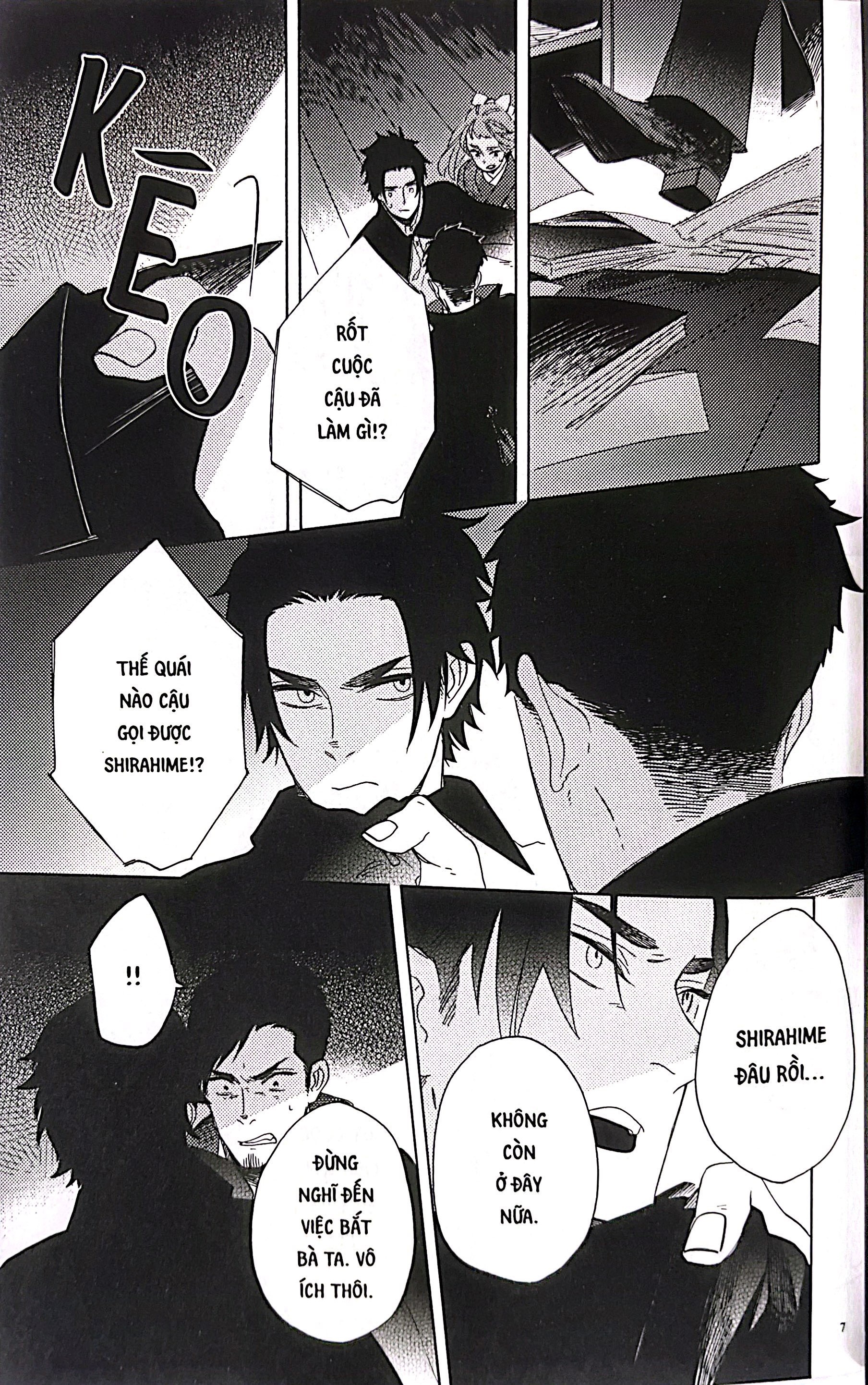 Bo
						
										
										Nhat Ky Huong Tho Duong - Tap 8