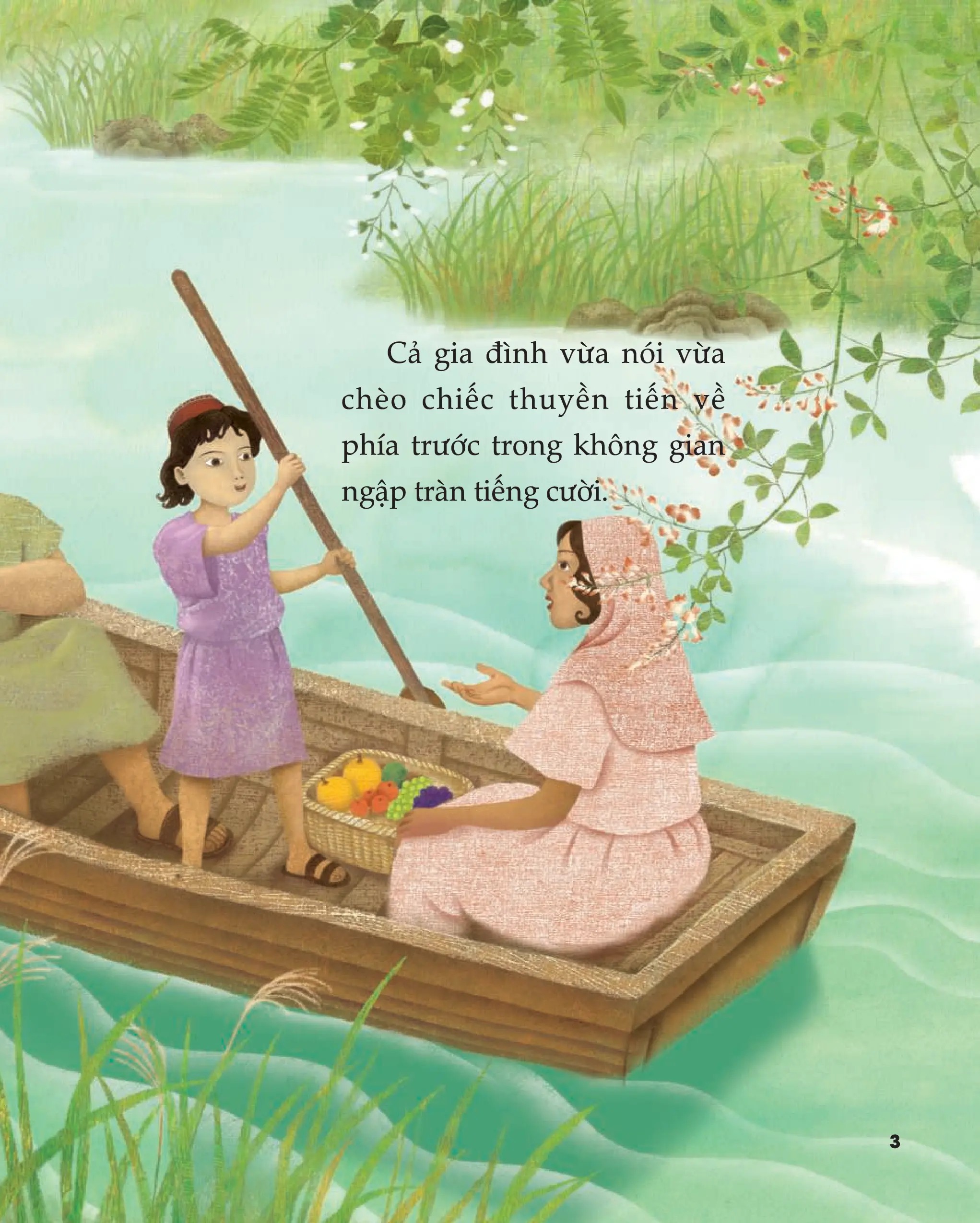 Bộ Nhật Ký Nuôi Dạy Tâm Hồn Từ Kinh Cổ Do Thái - Lỗ Thủng Của Con Thuyền - Thầy Đạo Và Kim Cương - Trách Nhiệm (Tái Bản 2026) - Ảnh 4