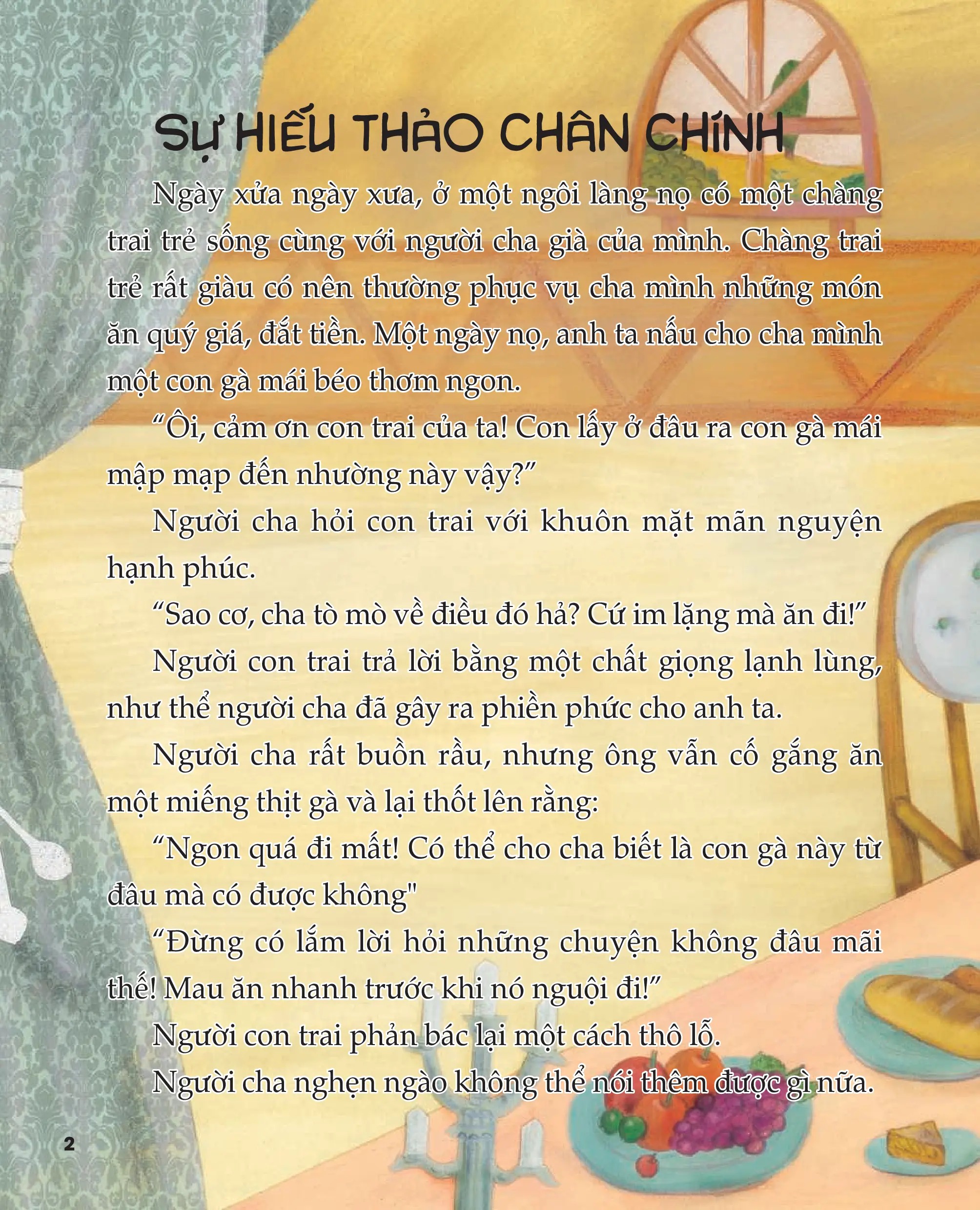 Bộ Nhật Ký Nuôi Dạy Tâm Hồn Từ Kinh Cổ Do Thái - Sự Hiếu Thảo Chân Chính - Chú Chó Cứu Mạng Chủ - Hiếu Thảo (Tái Bản 2026) - Ảnh 3