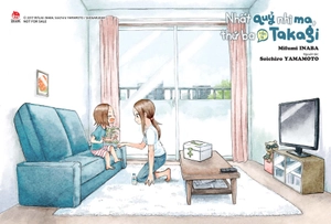 bộ nhất quỷ nhì ma, thứ ba (vẫn là) takagi - tập 9 - tặng kèm postcard