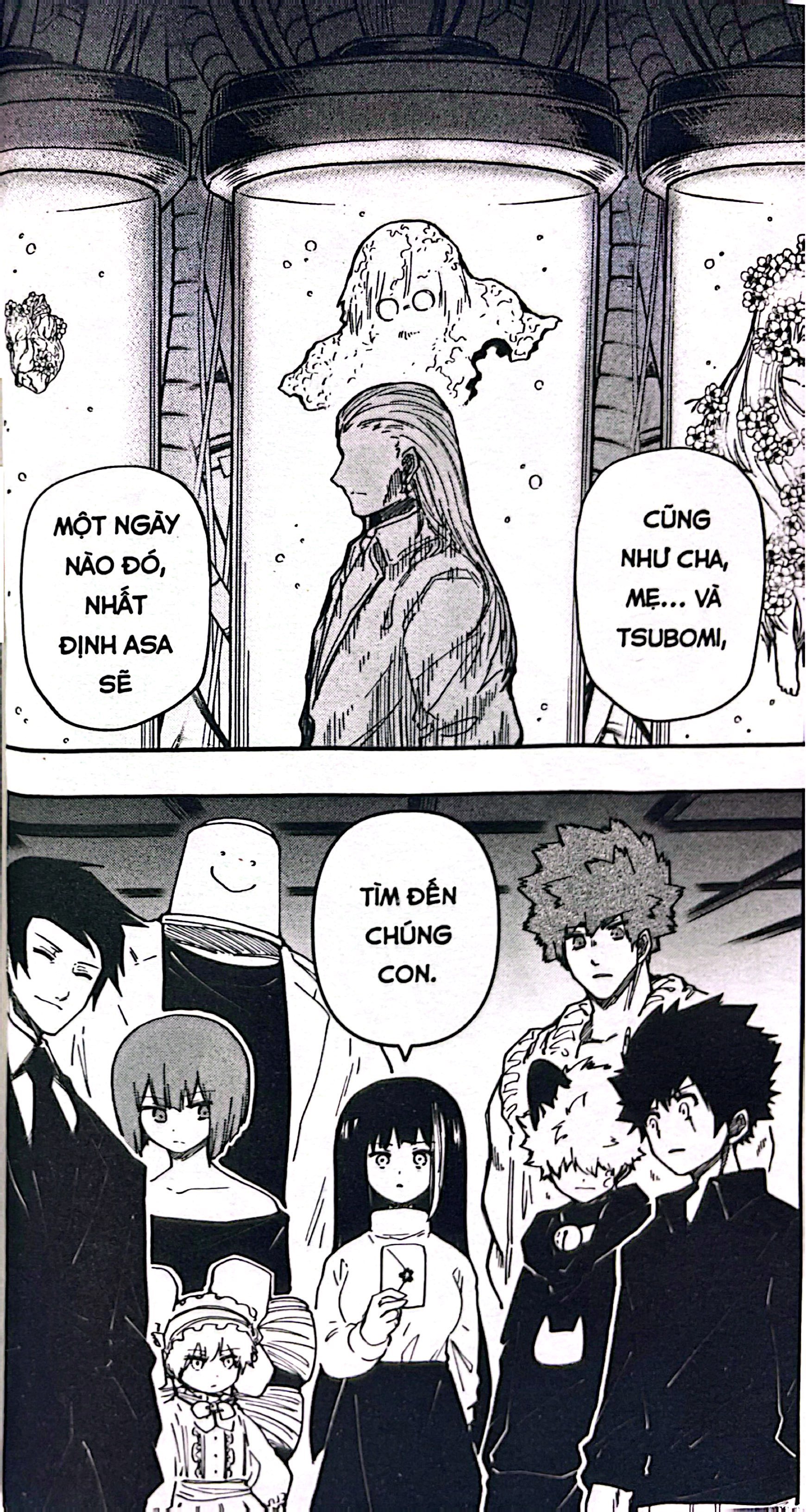 Bo
						
										
										Nhiem Vu Toi Thuong Nha Yozakura - Tap 20 - Nhiem Vu Toi Thuong Nha Yozakura