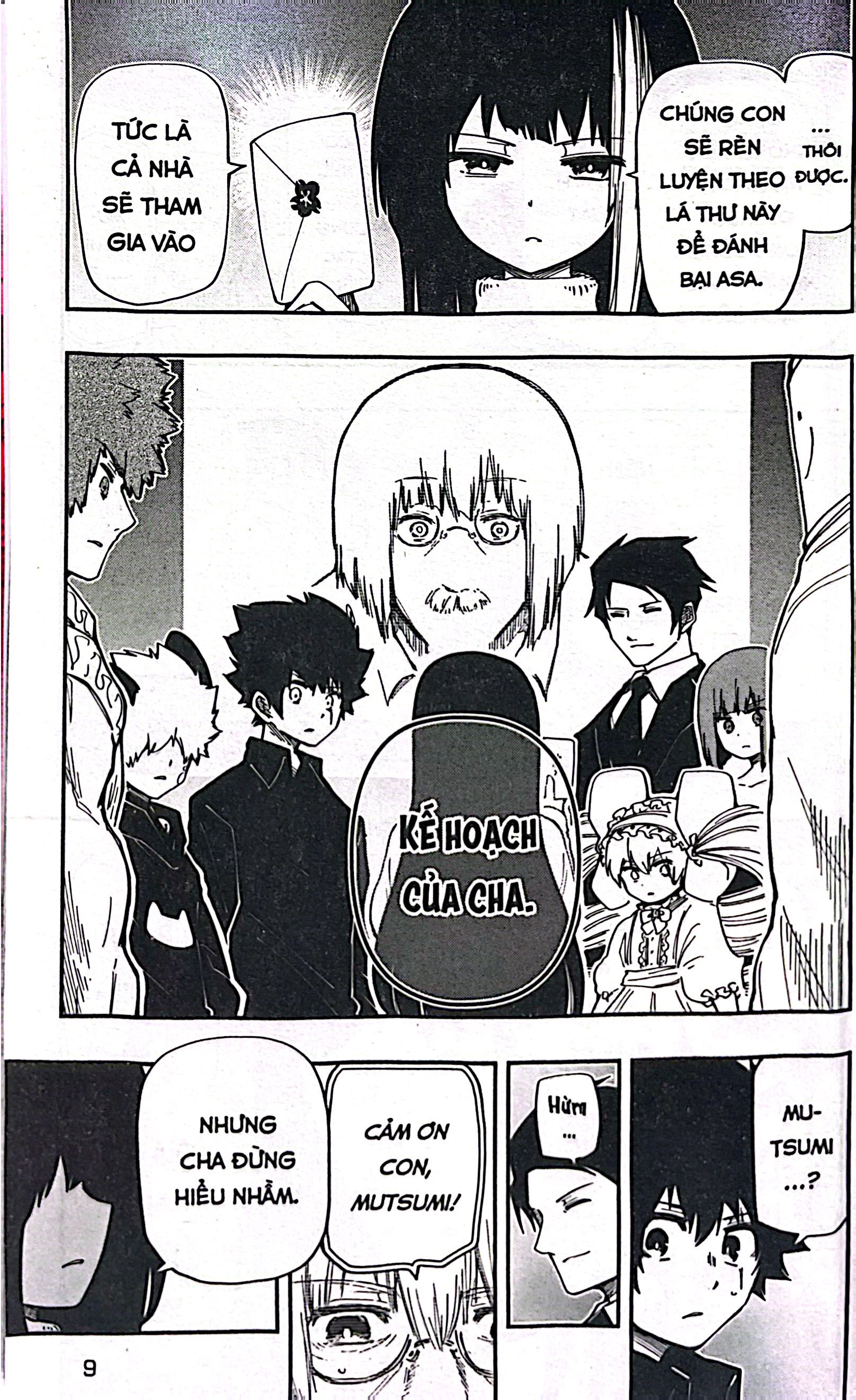 Bo
						
										
										Nhiem Vu Toi Thuong Nha Yozakura - Tap 20 - Nhiem Vu Toi Thuong Nha Yozakura