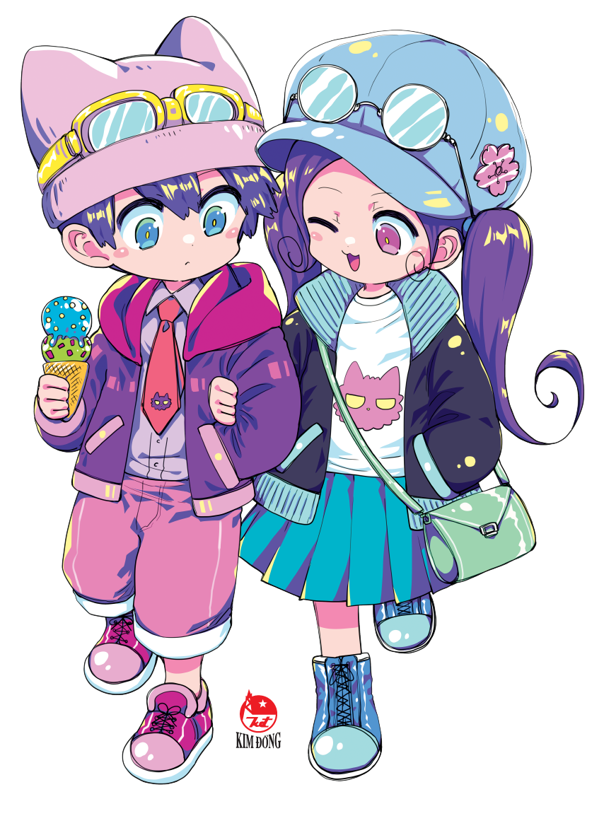 Bo
						
										
										Nhiem Vu Toi Thuong Nha Yozakura - Tap 21 - Hifumi Vs Bac Futaba - Tang Kem Standee Chan De Ivory