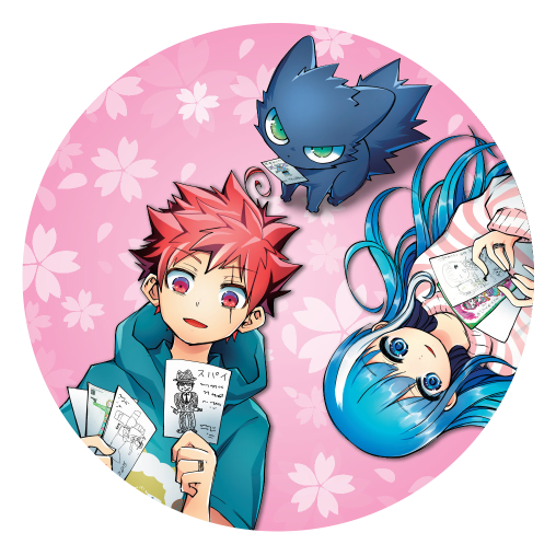 bộ nhiệm vụ tối thượng nhà yozakura - tập 7 - đôi hoa tai mặt trời - tặng kèm lót ly