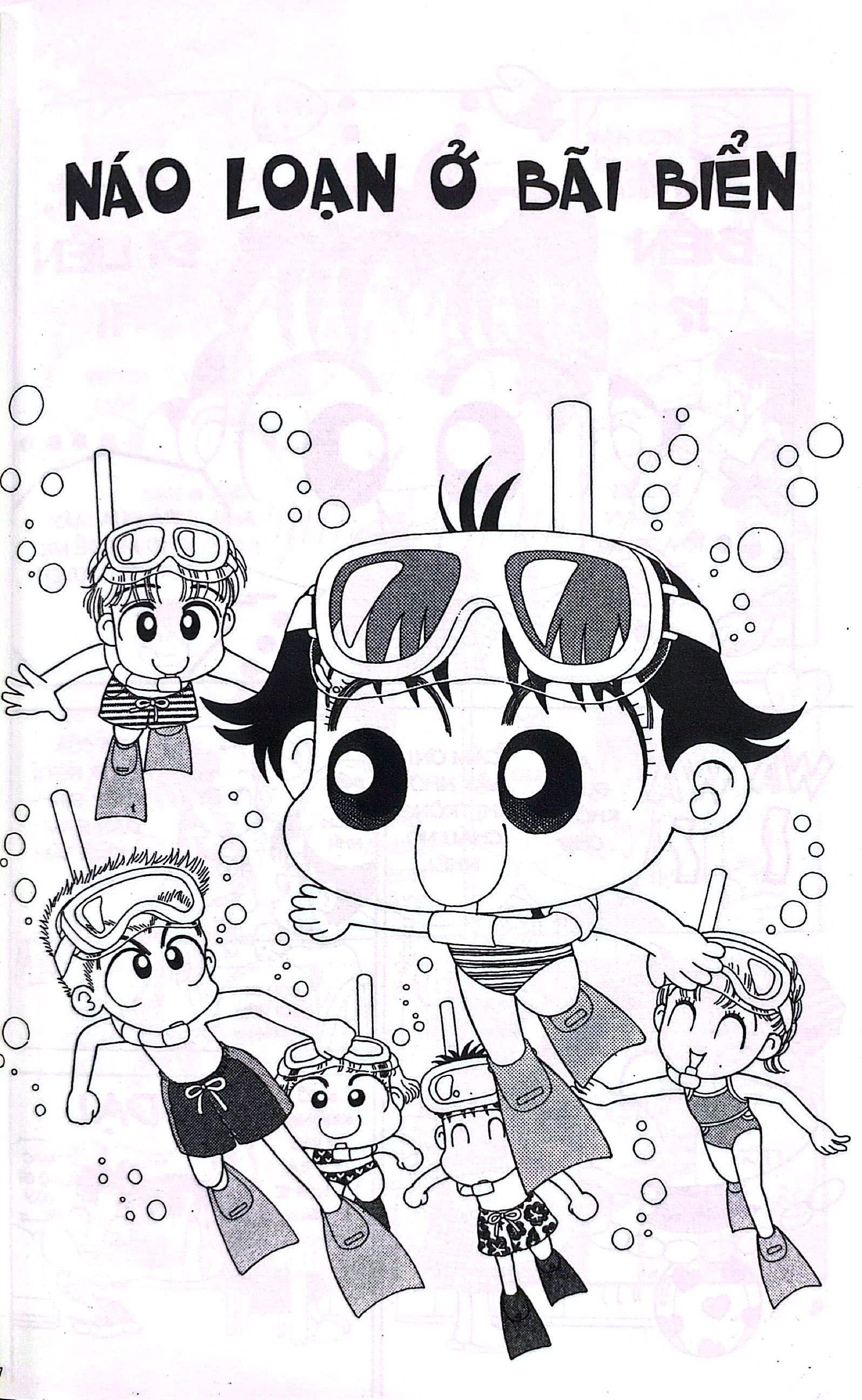 bộ nhóc miko! cô bé nhí nhảnh - tập 12 (tái bản 2023)