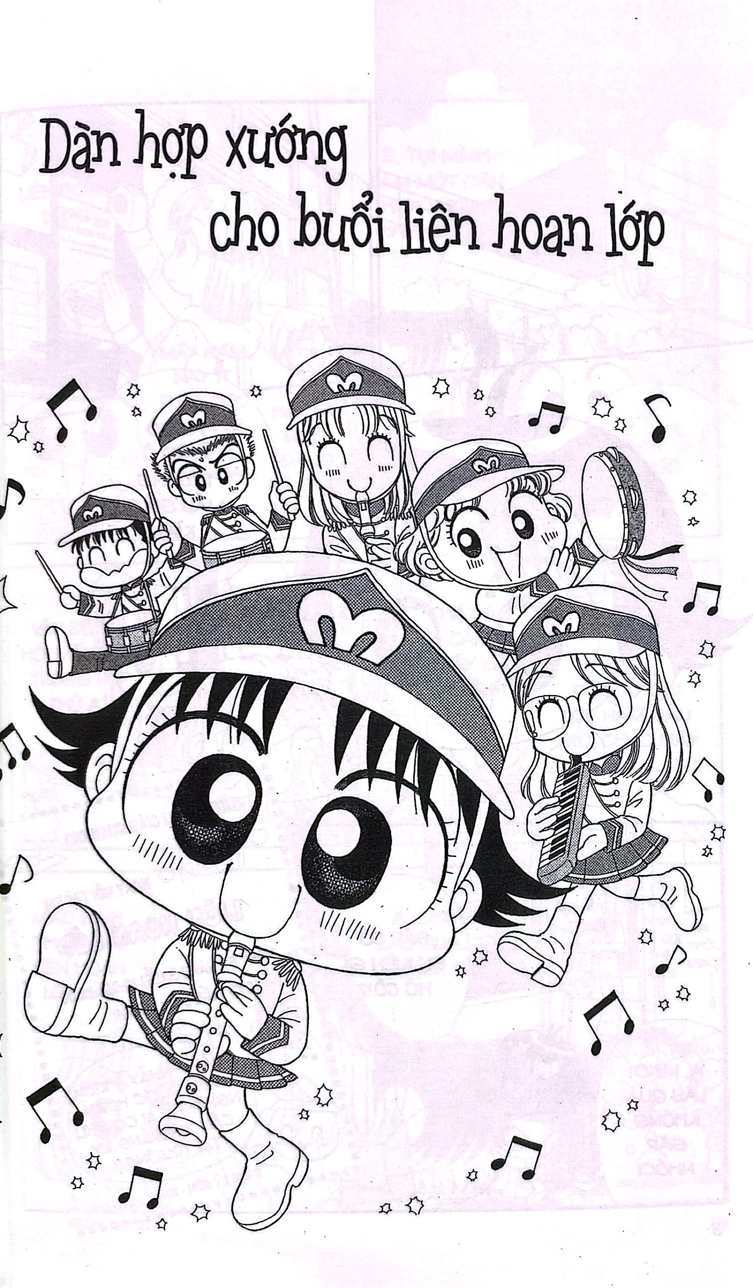 bộ nhóc miko! cô bé nhí nhảnh - tập 22 (tái bản 2023)