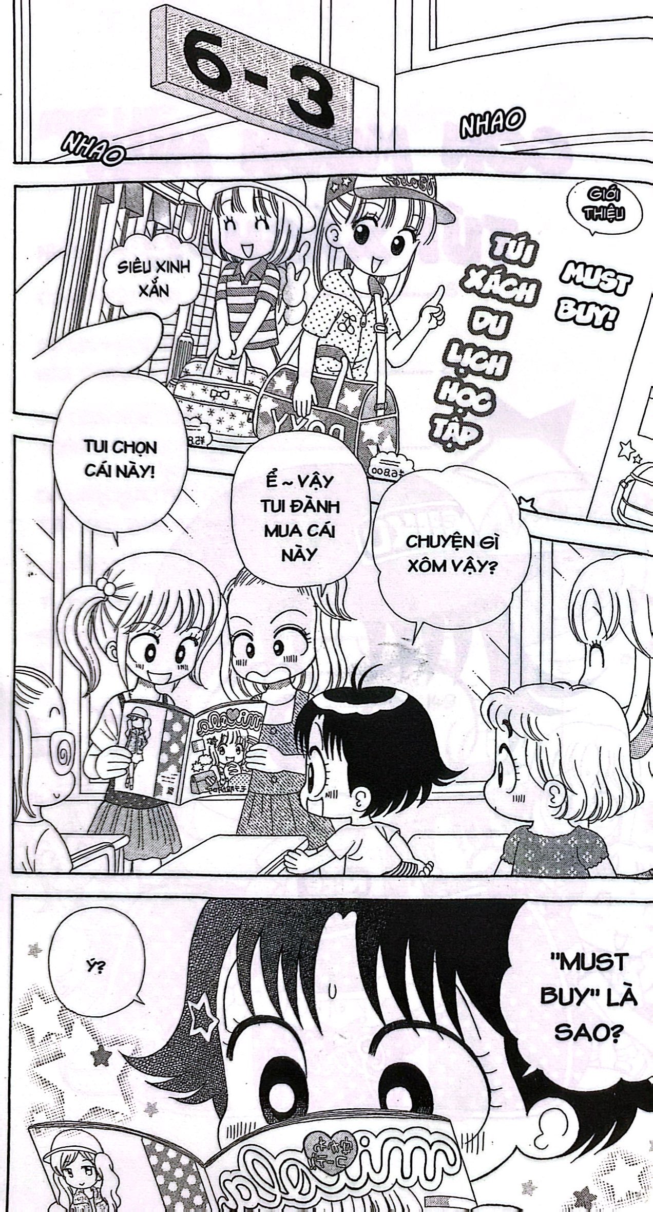 bộ nhóc miko! cô bé nhí nhảnh - tập 32 (tái bản 2023)