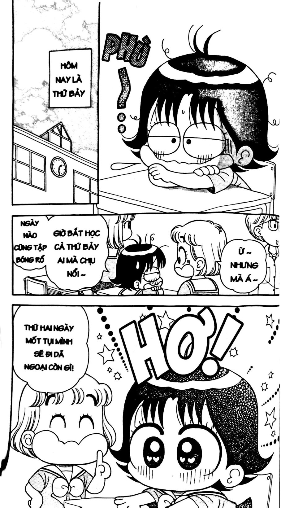 Bo
						
										
										Nhoc Miko! Co Be Nhi Nhanh - Tap 38