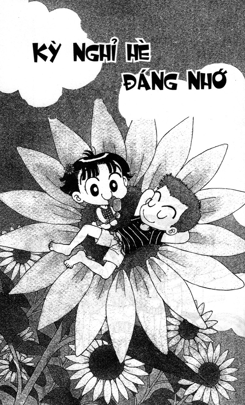 bộ nhóc miko! cô bé nhí nhảnh - tập 4 (tái bản 2023)