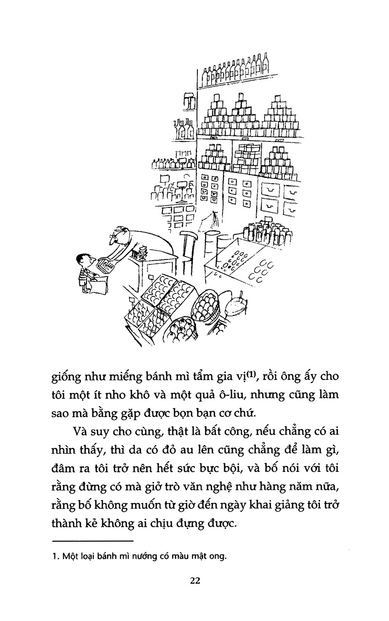 Bo
						
										
										Nhoc Nicolas - Nhung Chuyen Chua Ke - Tap 1 (Tai Ban 2025)