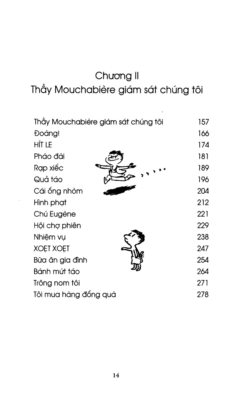 Bo
						
										
										Nhoc Nicolas - Nhung Chuyen Chua Ke - Tap 1 (Tai Ban 2025)