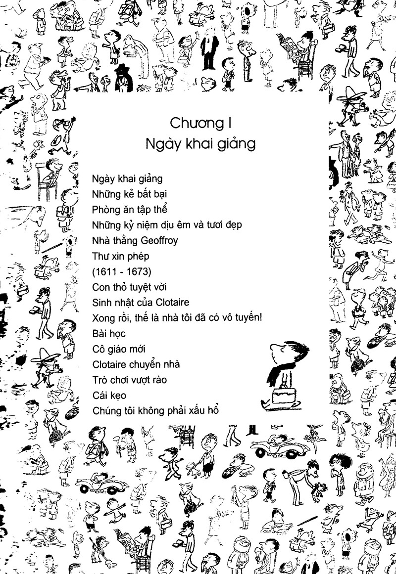 Bo
						
										
										Nhoc Nicolas - Nhung Chuyen Chua Ke - Tap 1 (Tai Ban 2025)