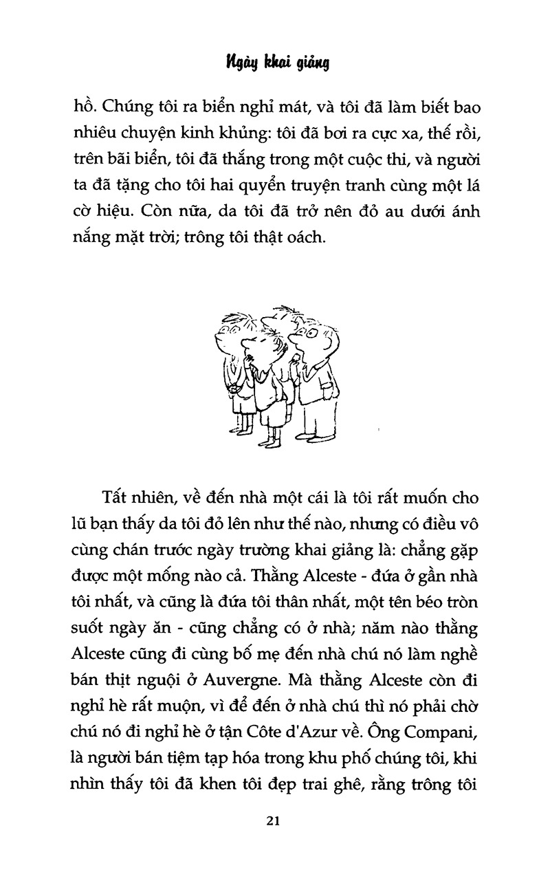 Bo
						
										
										Nhoc Nicolas - Nhung Chuyen Chua Ke - Tap 1 (Tai Ban 2025)