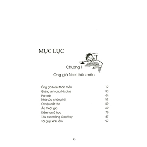 bộ nhóc nicolas: những chuyện chưa kể - tập 3 (tái bản 2019)