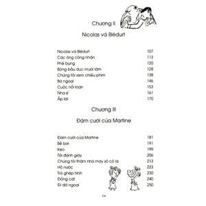 bộ nhóc nicolas: những chuyện chưa kể - tập 3 (tái bản 2019)