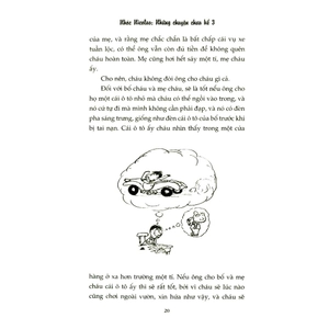 bộ nhóc nicolas: những chuyện chưa kể - tập 3 (tái bản 2019)