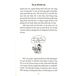 bộ nhóc nicolas: những chuyện chưa kể - tập 3 (tái bản 2019)