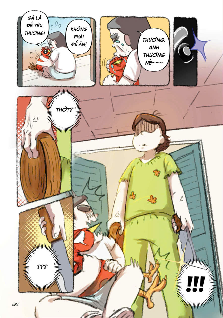 Bo
						
										
										Nhoc Puong - Tap 2 - Hoi Thao Bat Chay