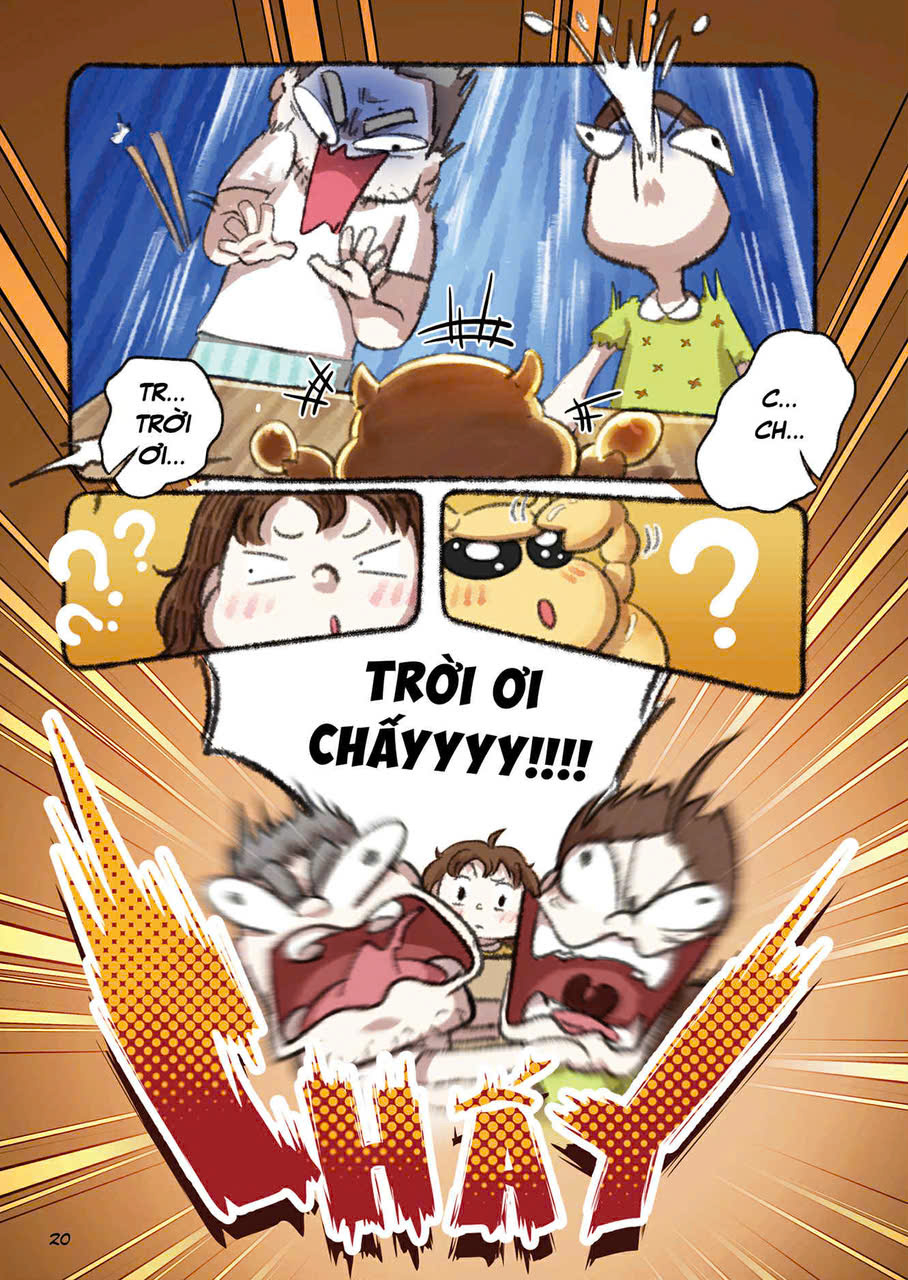 Bo
						
										
										Nhoc Puong - Tap 2 - Hoi Thao Bat Chay