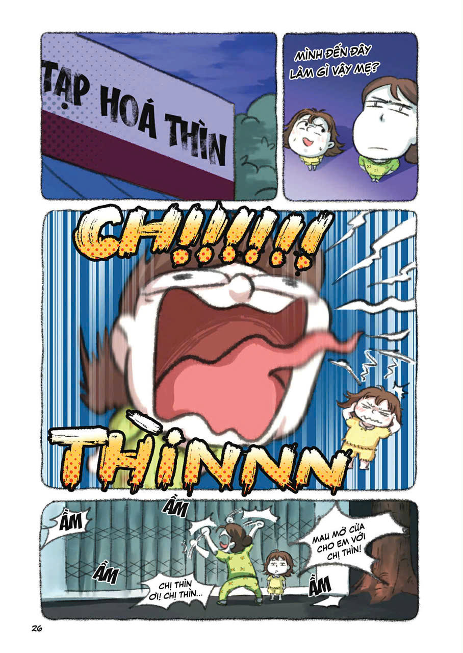 Bo
						
										
										Nhoc Puong - Tap 2 - Hoi Thao Bat Chay - Ban Dac Biet - Tang Kem 1 Postcard + 1 Moc Khoa + 3 Badge