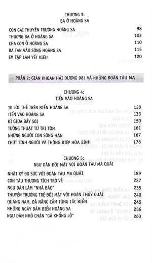 bộ như cây phong ba trên đảo hoàng sa - tập 2: những ngư dân hoàng sa kiên cường (2022)