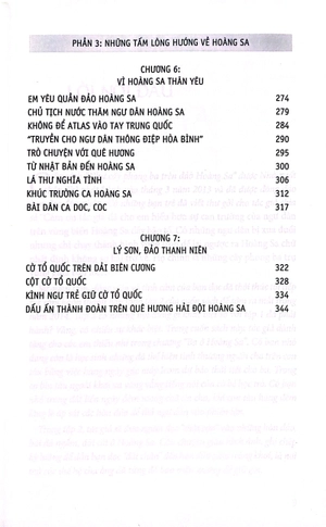 bộ như cây phong ba trên đảo hoàng sa - tập 2: những ngư dân hoàng sa kiên cường (2022)