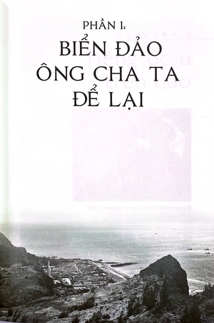 bộ như cây phong ba trên đảo hoàng sa - tập 2: những ngư dân hoàng sa kiên cường (2022)