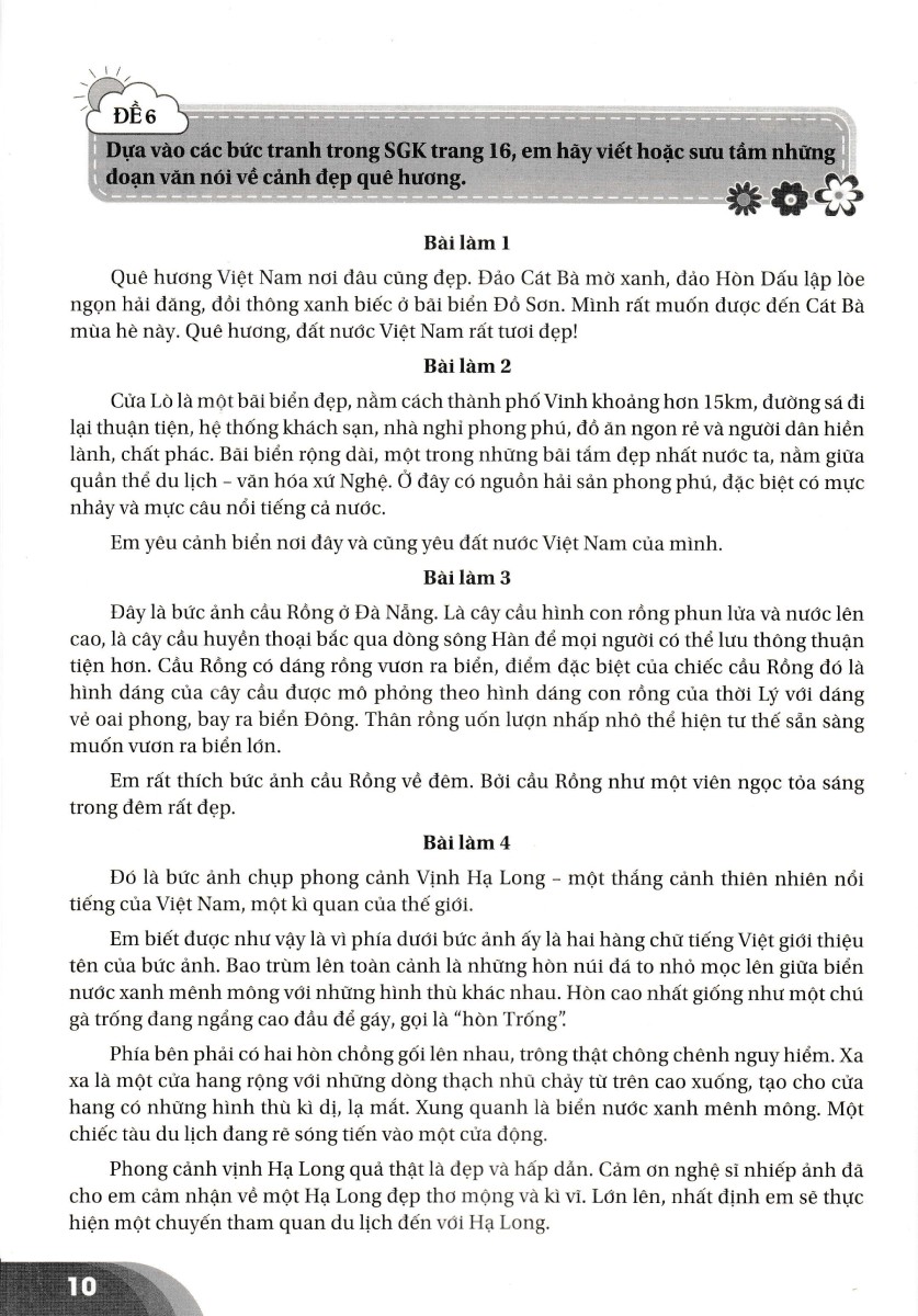 Bo
						
										
										Nhung Bai Lam Van Mau 3 - Tap 2 (Canh Dieu)