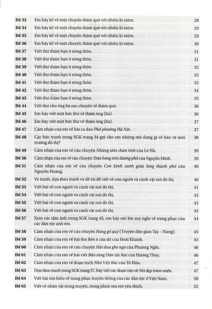 Bo
						
										
										Nhung Bai Lam Van Mau 3 - Tap 2 (Canh Dieu)