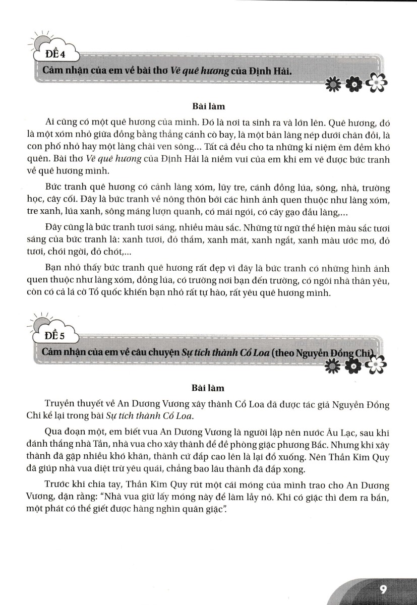 Bo
						
										
										Nhung Bai Lam Van Mau 3 - Tap 2 (Canh Dieu)