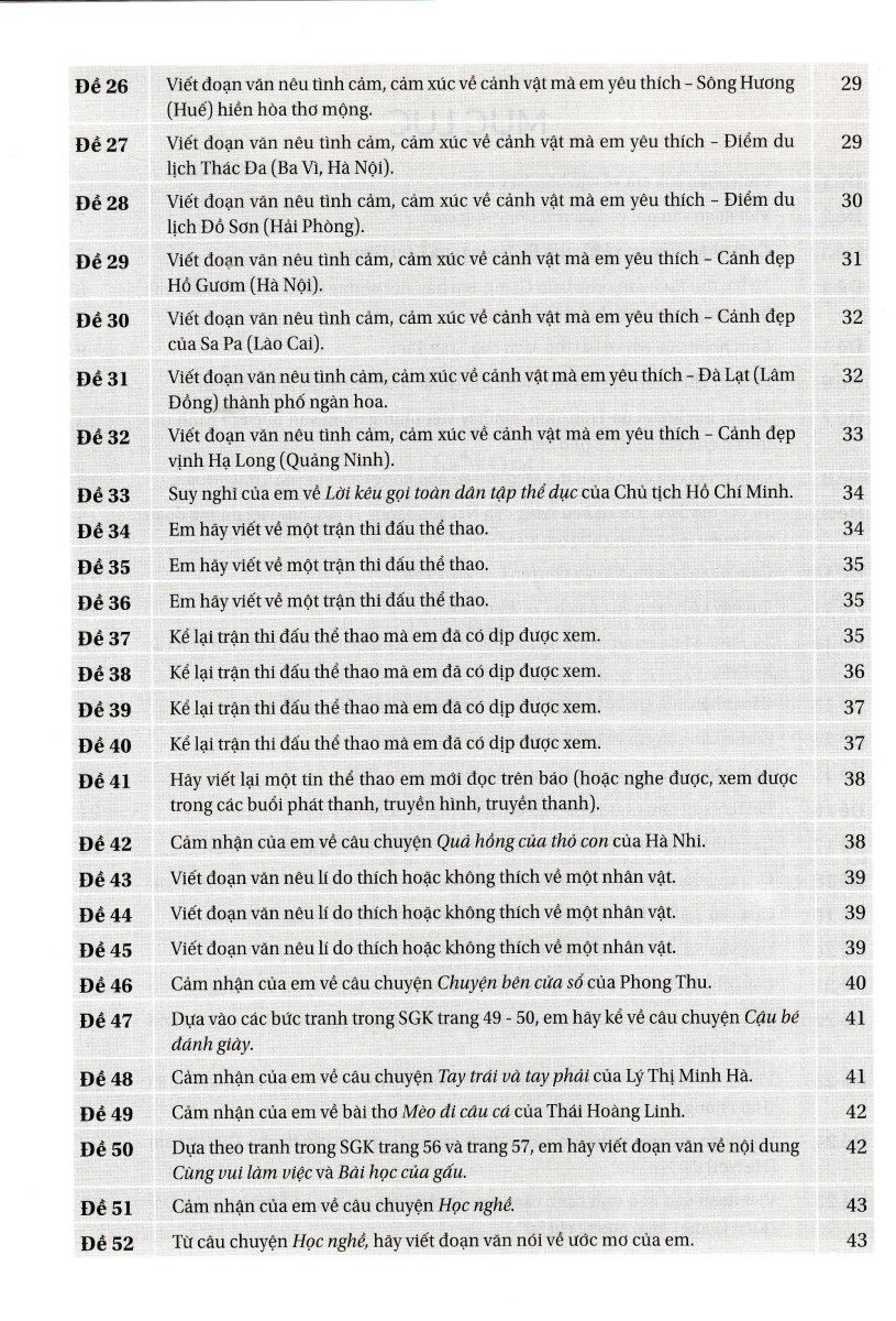 Bo
						
										
										Nhung Bai Lam Van Mau 3 - Tap 2 (Ket Noi)