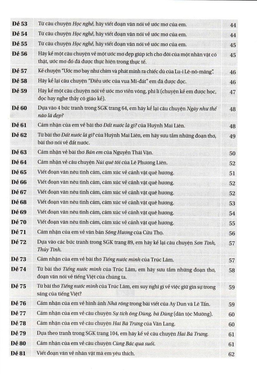 Bo
						
										
										Nhung Bai Lam Van Mau 3 - Tap 2 (Ket Noi)