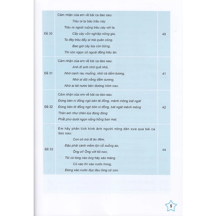 Bo
						
										
										Nhung Bai Lam Van Mau 6 - Tap 1 (Canh Dieu)