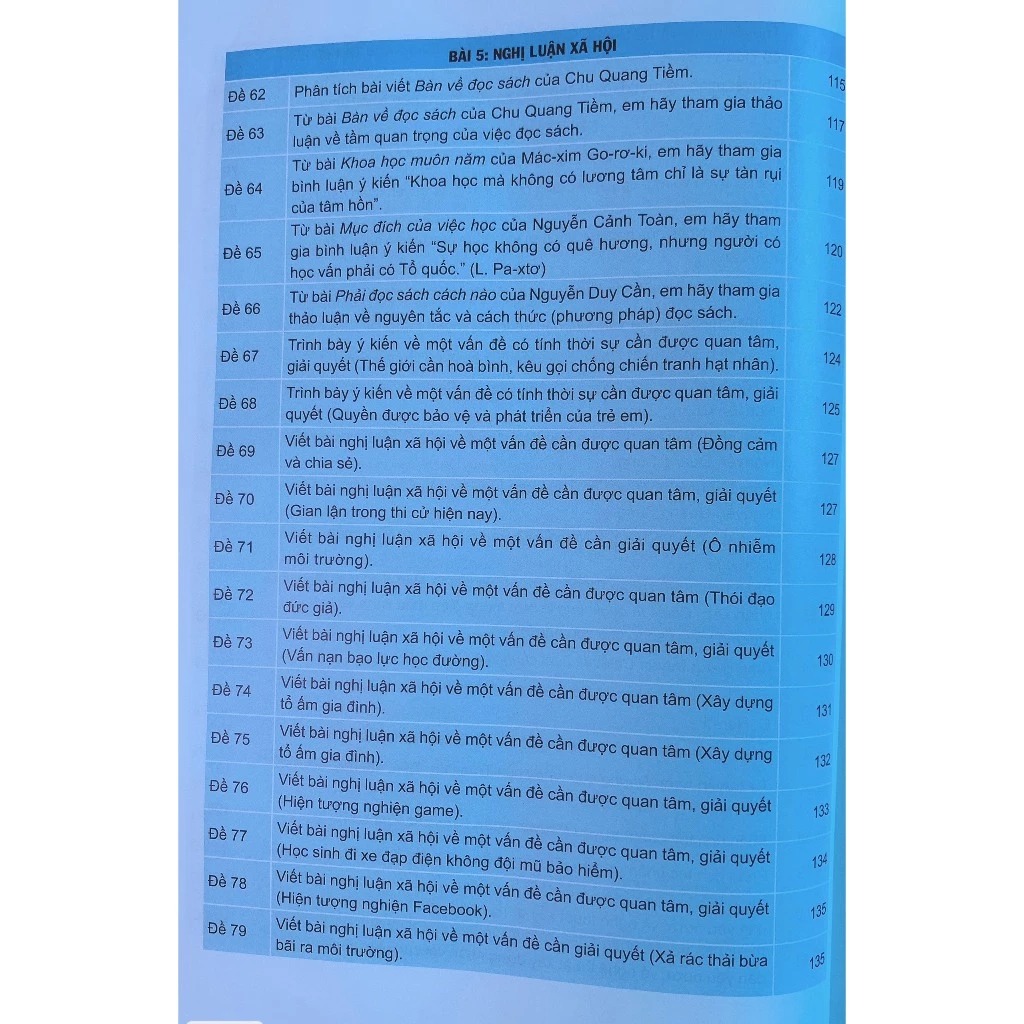 Bo
						
										
										Nhung Bai Lam Van Mau 9 - Tap 1 (Canh Dieu)