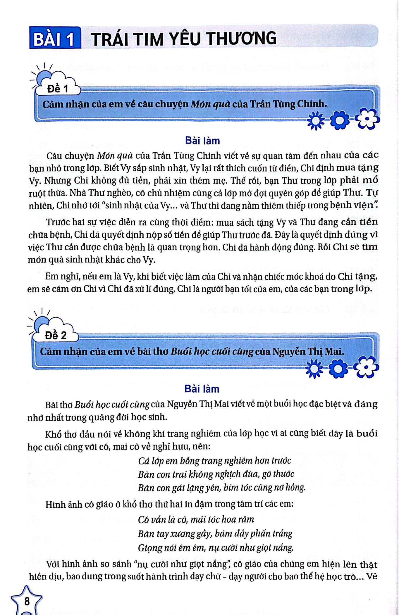 Bo
						
										
										Nhung Bai Lam Van Mau Lop 4 - Tap 2 (Canh Dieu) (Tai Ban 2025)