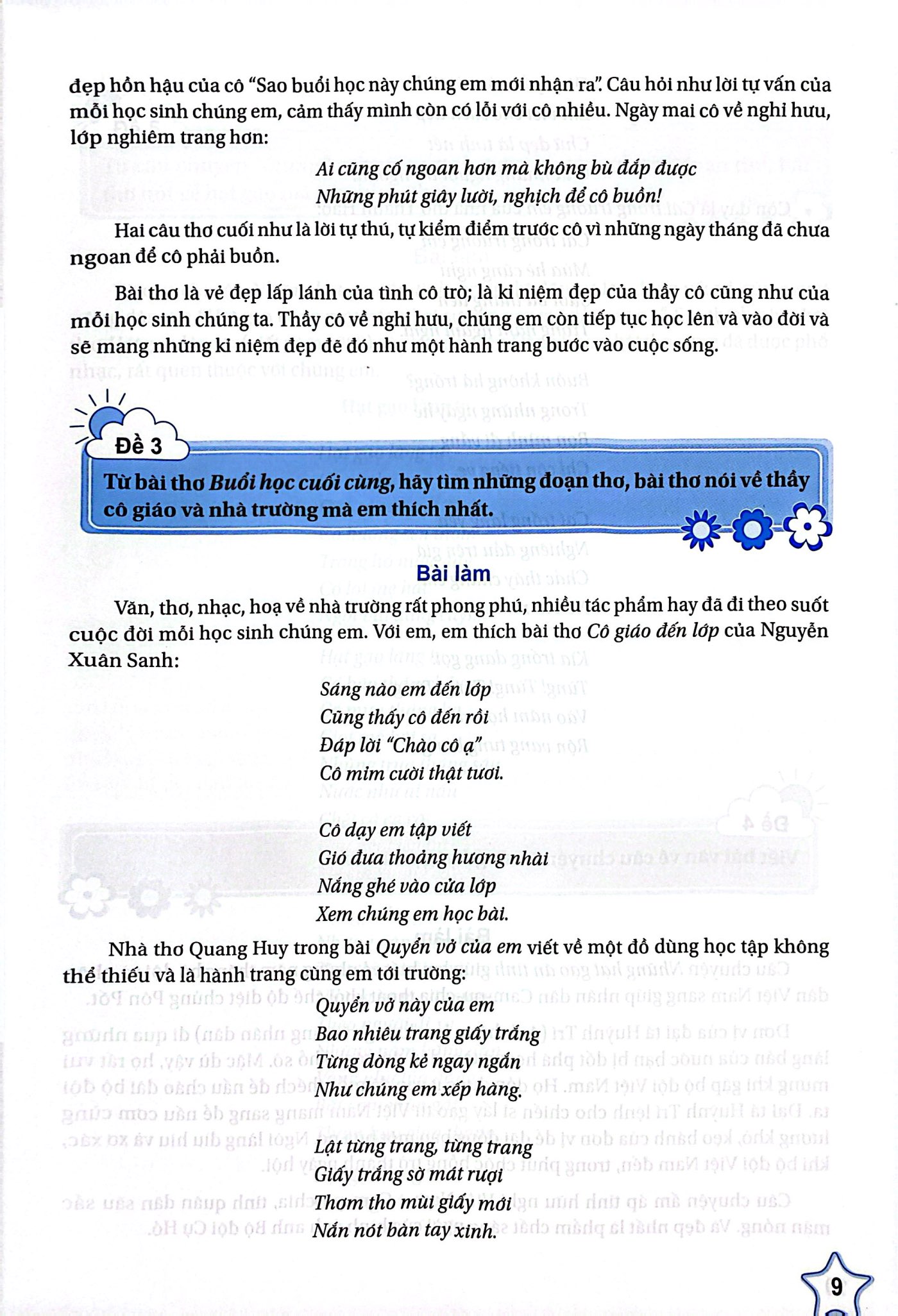 Bo
						
										
										Nhung Bai Lam Van Mau Lop 4 - Tap 2 (Canh Dieu) (Tai Ban 2025)