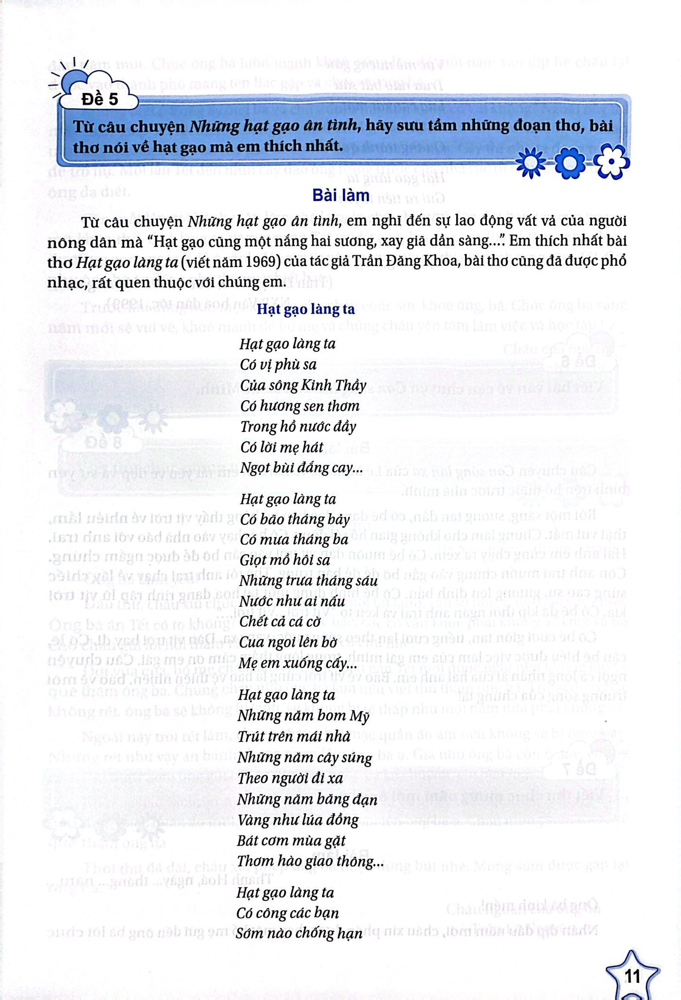 Bo
						
										
										Nhung Bai Lam Van Mau Lop 4 - Tap 2 (Canh Dieu) (Tai Ban 2025)