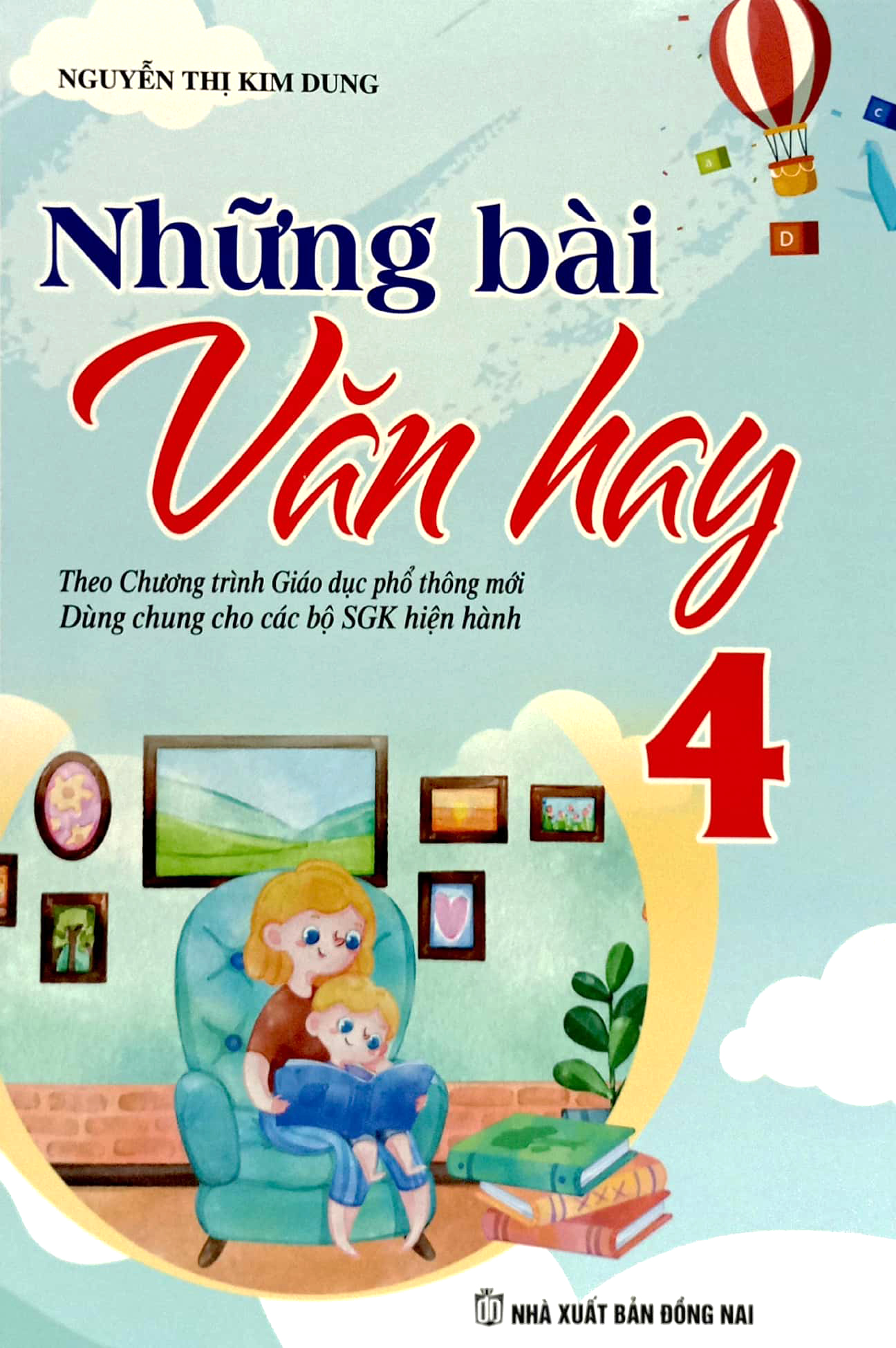 bộ những bài văn hay 4