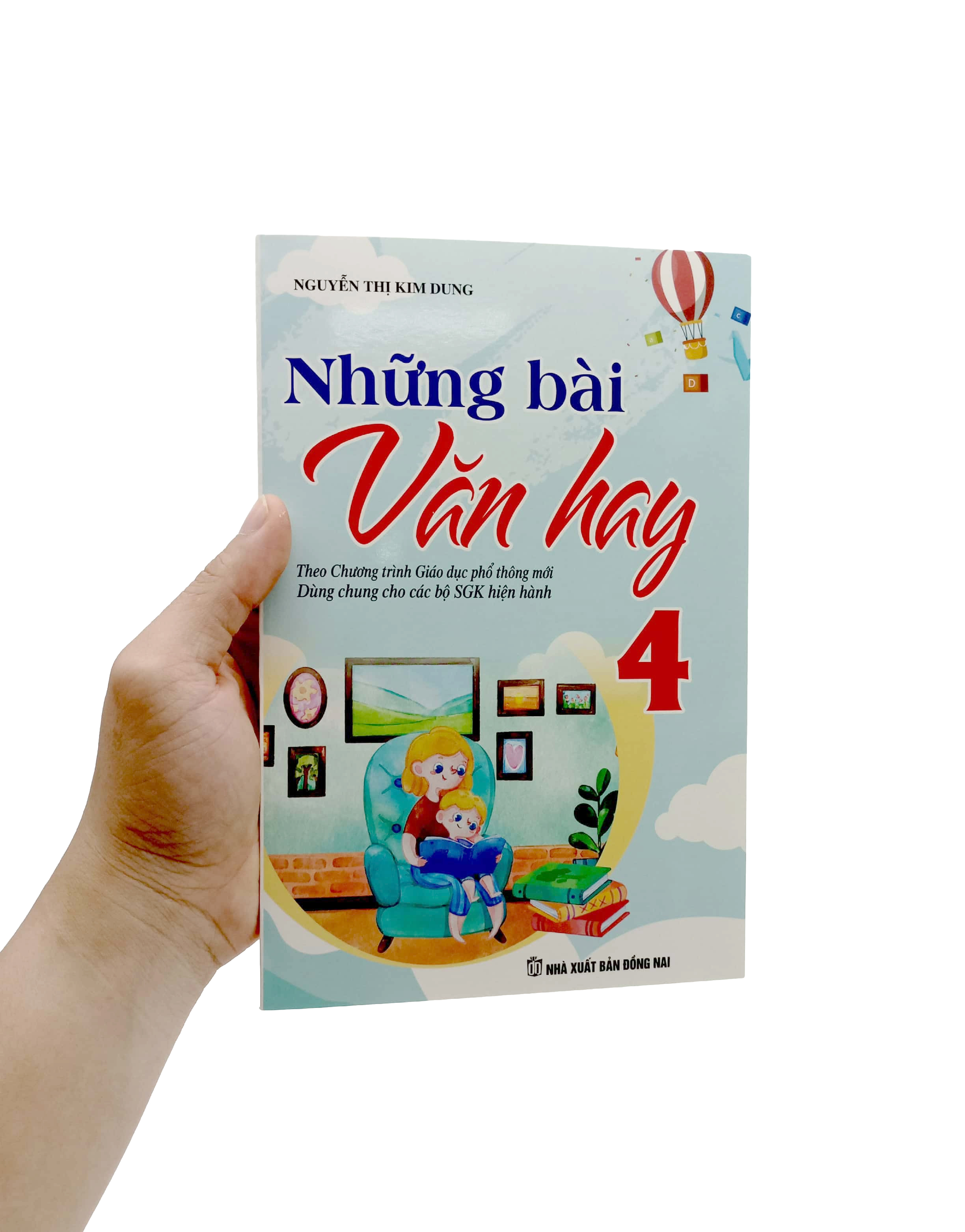 bộ những bài văn hay 4