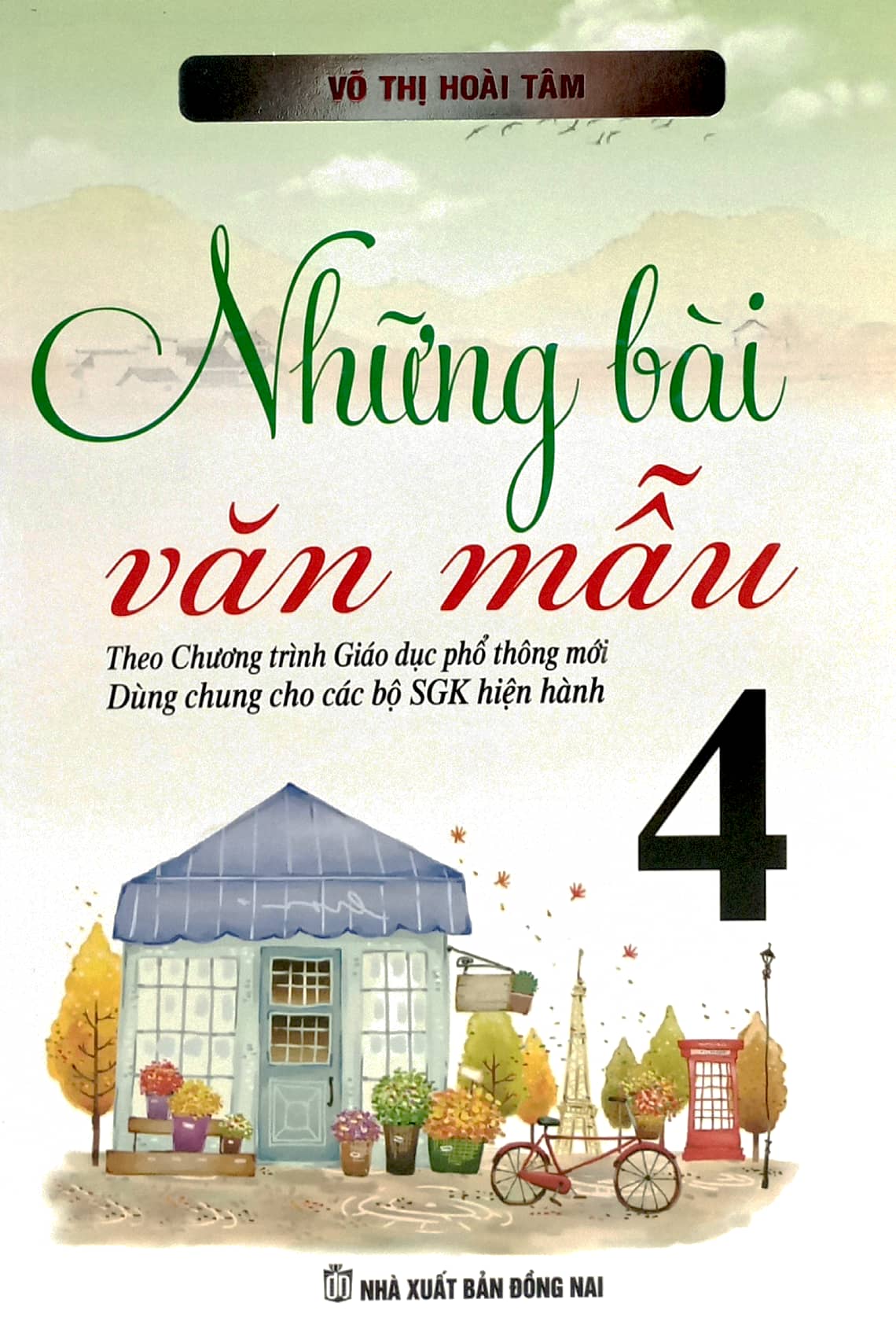 bộ những bài văn mẫu 4