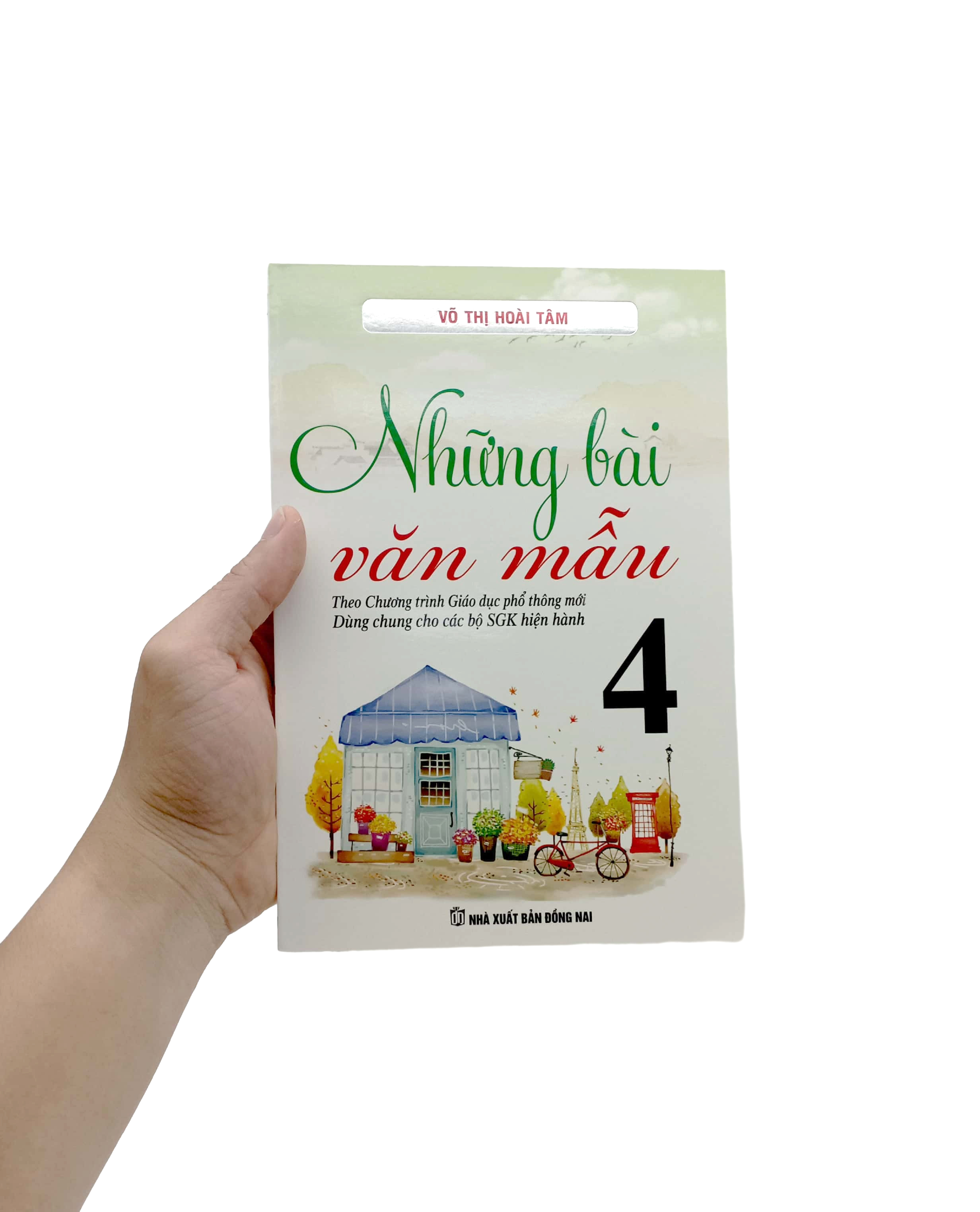 bộ những bài văn mẫu 4
