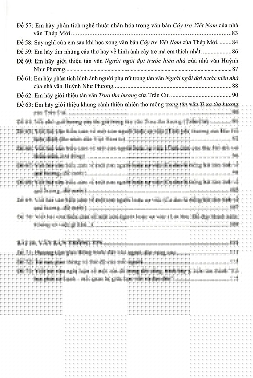 Bo
						
										
										Nhung Bai Van Mau Lop 7 - Tap 2 (Canh Dieu)